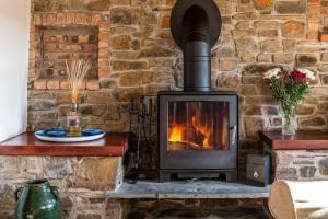 Broadsands Farmhouse