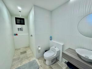 Large apartment ideal for enjoying with the family