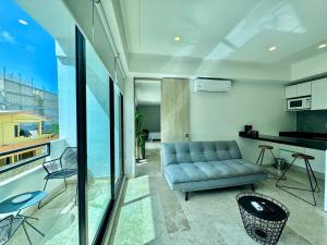 Large apartment ideal for enjoying with the family