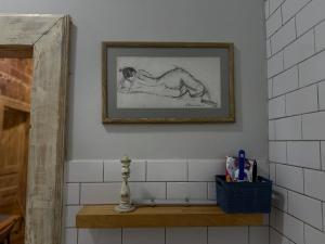 Loft-style apt on Virmenska str