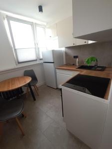 Apartament Jasne