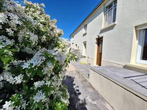 Villas La Rochoise Maison Evasion Nature : photos des chambres
