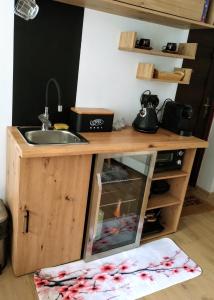 Apartment romantyczny SAKURA