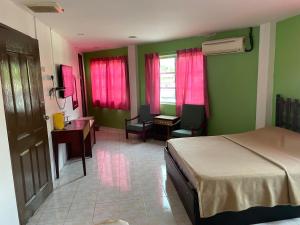 Hotel Medan Kidd
