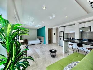 Apartment in the modern Area of Playa