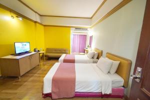 Riverside Bangkok Hotel