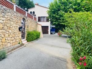 Maison typique Provençale