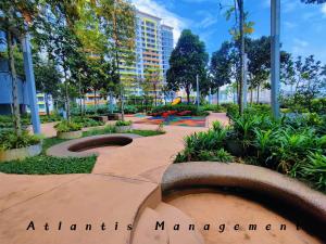 Parc 3, Sunway Velocity