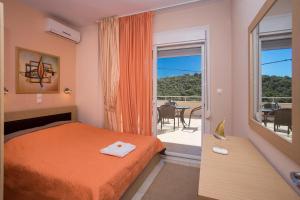 Al Mare Villas Thassos Greece