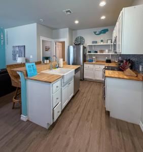 Vitamin Sea Cottage - 4hvězdičkové hotely ve městě Rockport