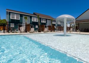 B3 At Little Bay Landing - 3hvězdičkové hotely ve městě Rockport