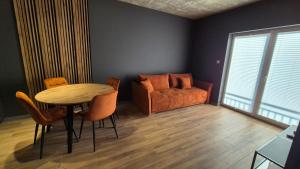 Apartament Baltic 21 Mielno