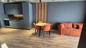 Apartament Baltic 21 Mielno