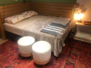 Studio equipado e decorado no Centro Balneário Camboriú