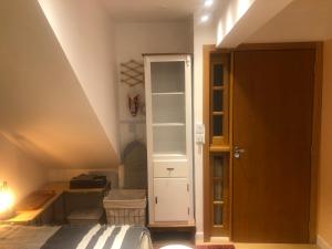 Studio equipado e decorado no Centro Balneário Camboriú