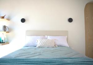 Casa Nido Teotihuacán