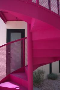 Casa Nido Teotihuacán