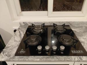 BREEZEVIEW Villa