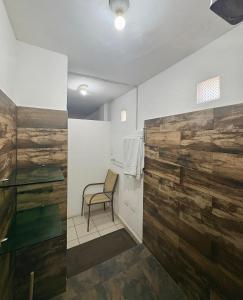 Departamento Suite familiar frente a las riberas