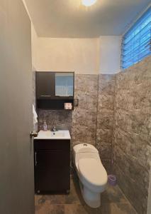 Departamento Suite familiar frente a las riberas