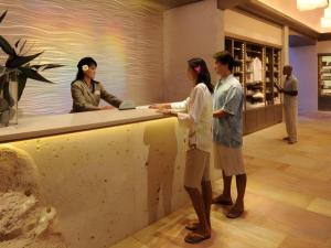 Aulani, Disney Vacation Club Villas