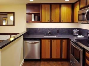 Aulani, Disney Vacation Club Villas