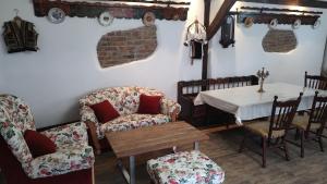 Casa Tradițională Calbor