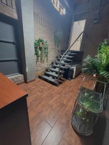 LOFT NUEVO EN MALECON FTE AL Parque las Riveras