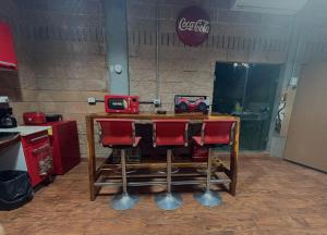 LOFT NUEVO EN MALECON FTE AL Parque las Riveras