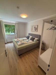 Well-Home Apartments Klagenfurt