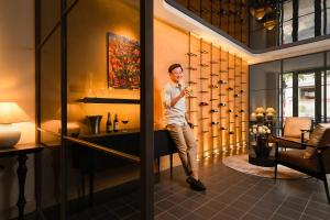 Signature by M Village Danang Heritage, A modern luxury stay