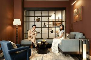 Signature by M Village Danang Heritage, A modern luxury stay