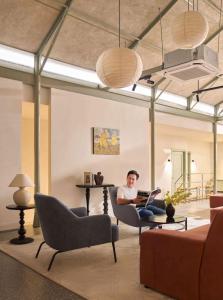 Signature by M Village Danang Heritage, A modern luxury stay