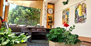 Júlia Vendégház Sarród