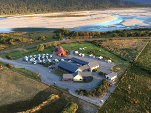 obrázek - Haast River Motels & Holiday Park