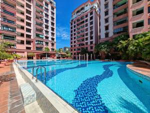 Marina Court Kota Kinabalu City By Meetstay