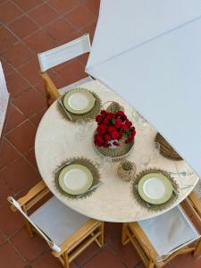 Konstantinos Siviri Nautilos Residence