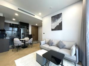 Lumiere Riverside Heera Stay Apartment