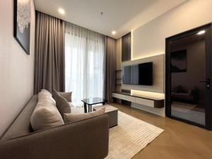 Lumiere Riverside Heera Stay Apartment