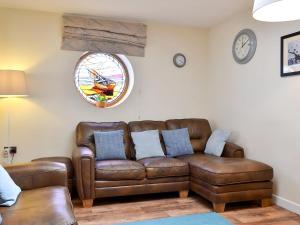 Porthole Cottage