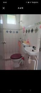 Kakakmanisshomestay Kota Kinabalu 3 Room