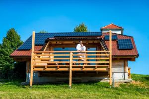 Brunarica Macesen Smogavc