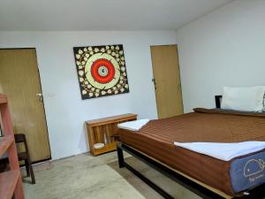 Dreamy beachfront bungalow