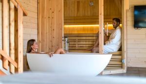 Apartmaji na kozolcu - Smogavc