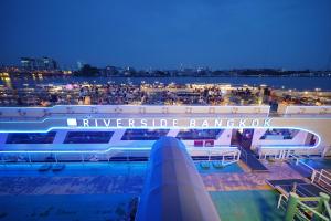 Riverside Bangkok Hotel