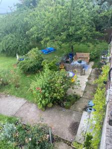 Maisons d'hotes Chez Cathy : photos des chambres