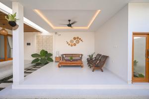 De Luxora Villa Canggu