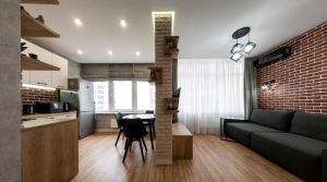 27 Pearl Cool Apartment