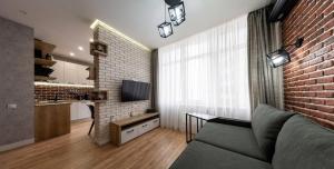 27 Pearl Cool Apartment