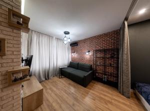 27 Pearl Cool Apartment